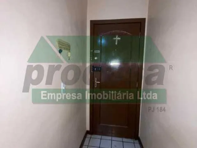 Imagem 2: Vende apartamento no Condominio Kompeagem
