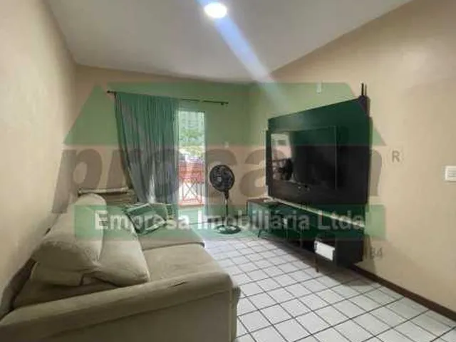 Imagem 8: Vende apartamento no Condominio Kompeagem