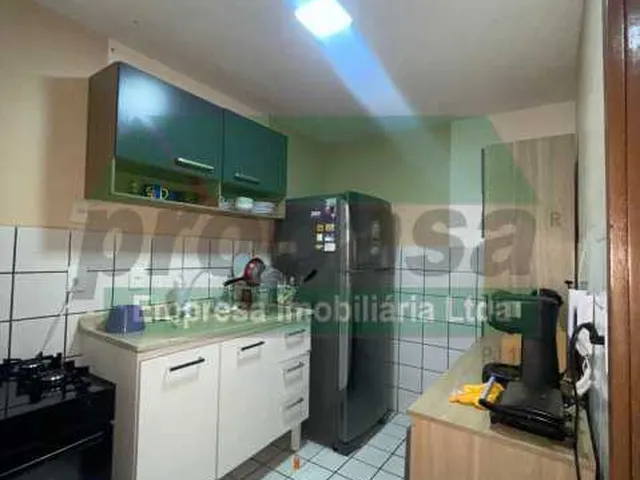 Imagem 7: Vende apartamento no Condominio Kompeagem