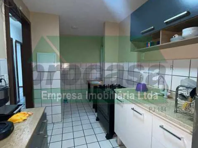 Imagem 9: Vende apartamento no Condominio Kompeagem