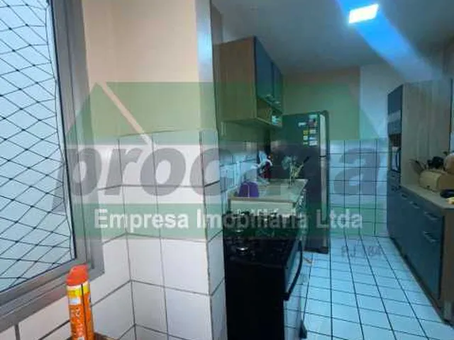 Imagem 14: Vende apartamento no Condominio Kompeagem
