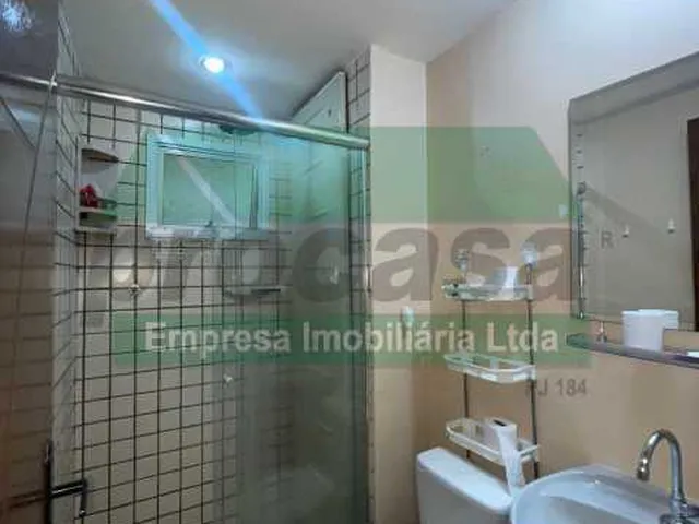 Imagem 15: Vende apartamento no Condominio Kompeagem