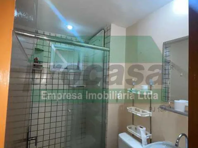 Imagem 16: Vende apartamento no Condominio Kompeagem