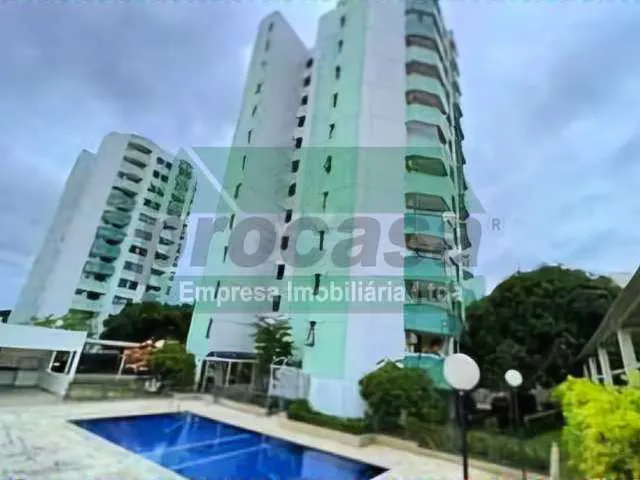 Imagem: Apartamento Padrão / Residencial / Nova
