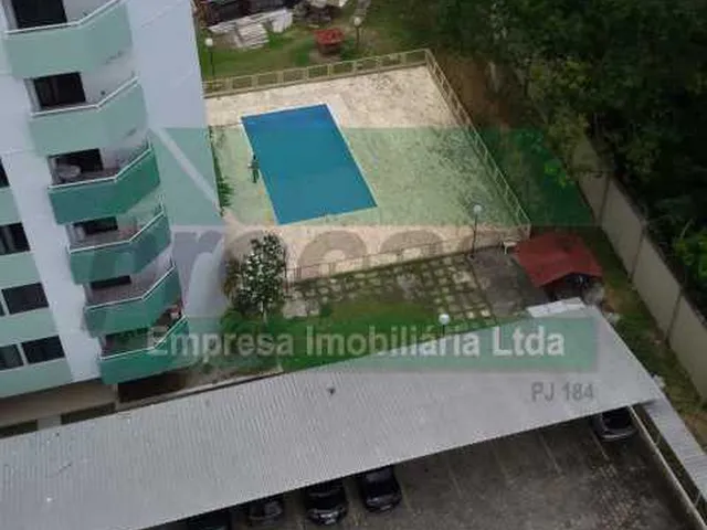 Imagem 4: Apartamento : Padrão / Residencial / Nova Esperança