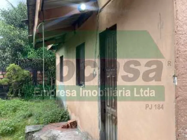 Imagem: Casa de rua / Residencial / Terreno / Japiim