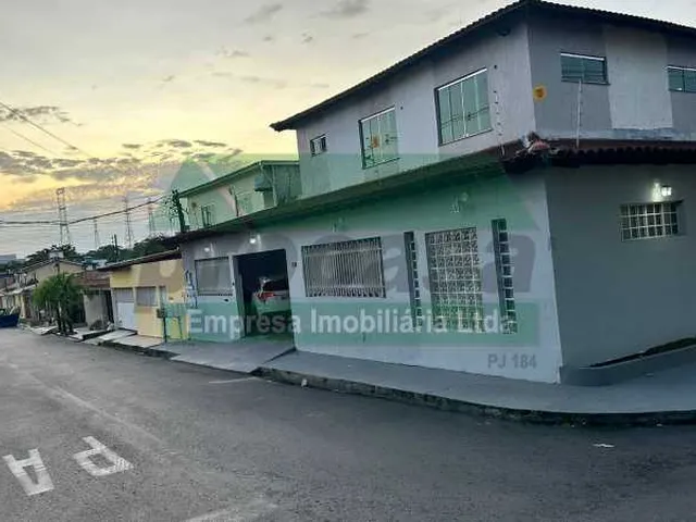 Imagem: Casa de rua / Residencial / Parque Dez