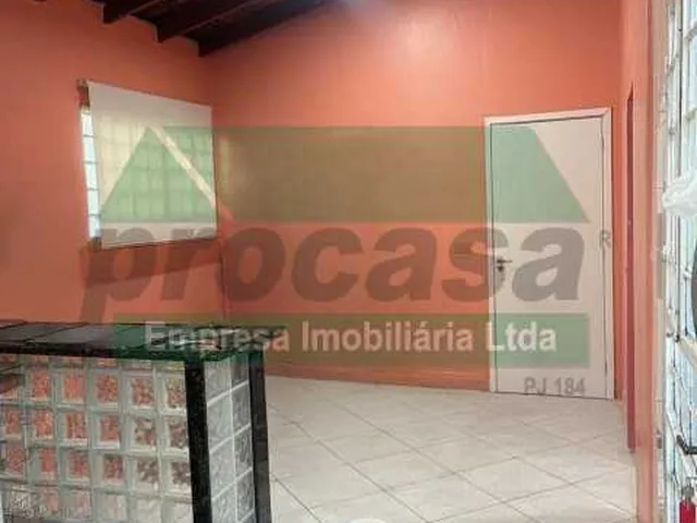 Imagem 6: Casa de rua : / Residencial / Parque Dez de Novembro