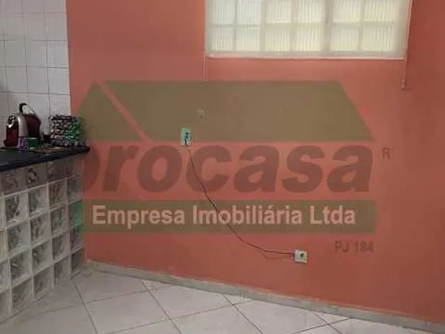 Imagem 8: Casa de rua : / Residencial / Parque Dez de Novembro