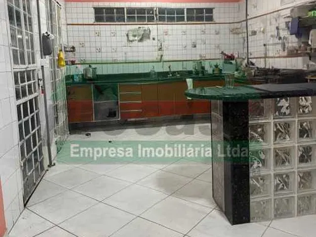 Imagem 11: Casa de rua : / Residencial / Parque Dez de Novembro