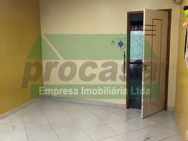 Imagem 14: Casa de rua : / Residencial / Parque Dez de Novembro