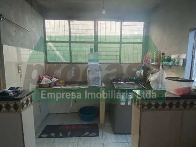 Imagem 3: Casa residencial para venda e aluguel no Tarumã