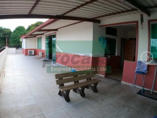 Imagem 5: CASA PARA VENDA E LOCAÇAO NO DOM PEDRO