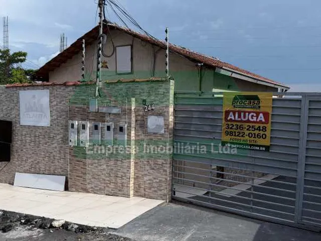 Imagem: Casa Residencial / Parque das Laranjeiras