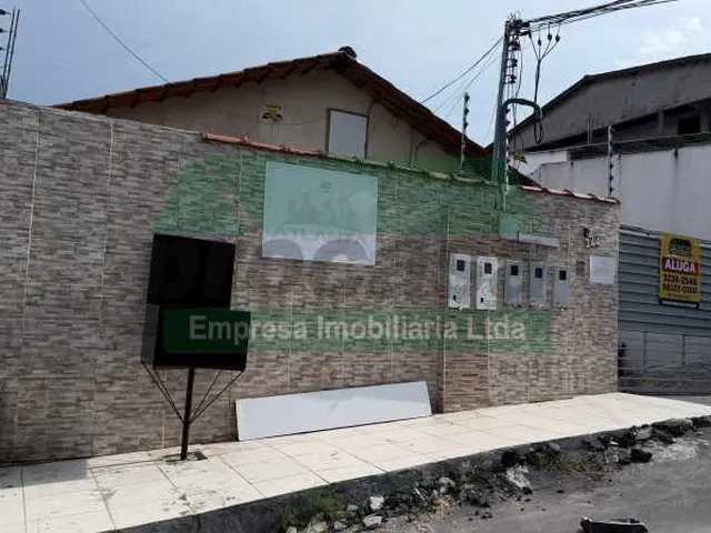 Imagem 2: Casa Residencial / Parque das Laranjeiras