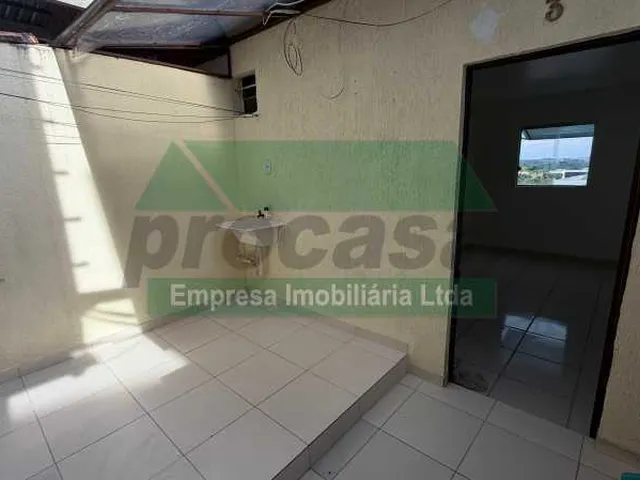 Imagem 8: Casa Residencial / Parque das Laranjeiras