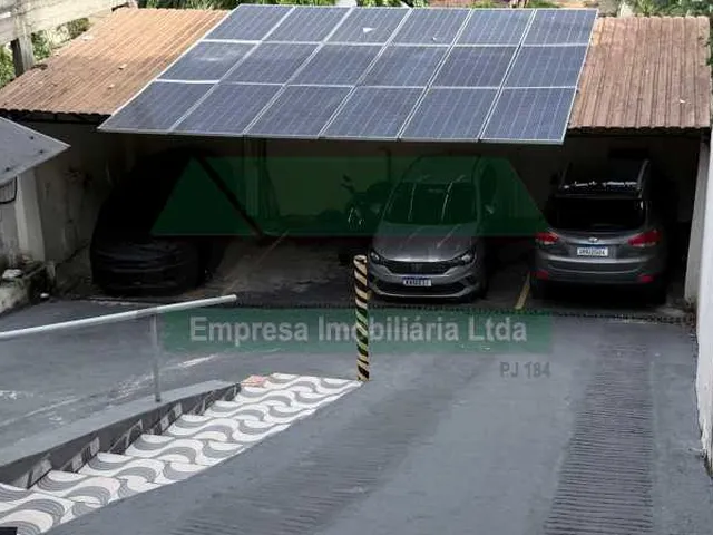 Imagem 9: Casa Residencial / Parque das Laranjeiras
