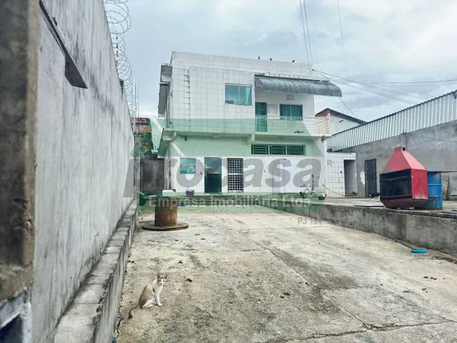 Imagem 12: Galpão - / Comercial / Parque Dez de Novembro