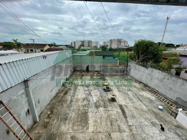 Imagem 10: Galpão - / Comercial / Parque Dez de Novembro