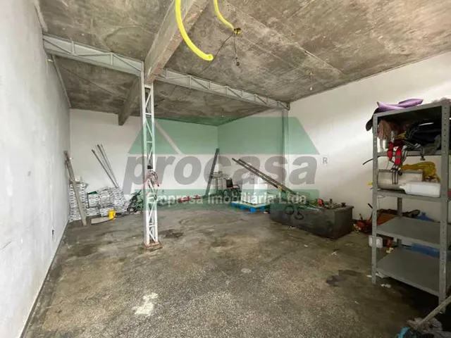 Imagem 9: Galpão - / Comercial / Parque Dez de Novembro