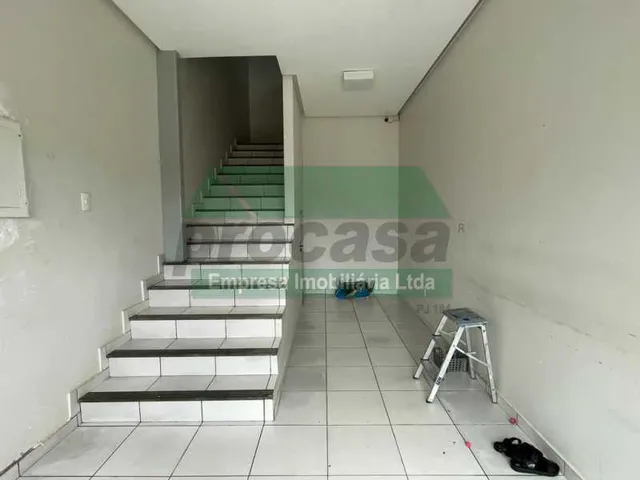 Imagem 16: Galpão - / Comercial / Parque Dez de Novembro