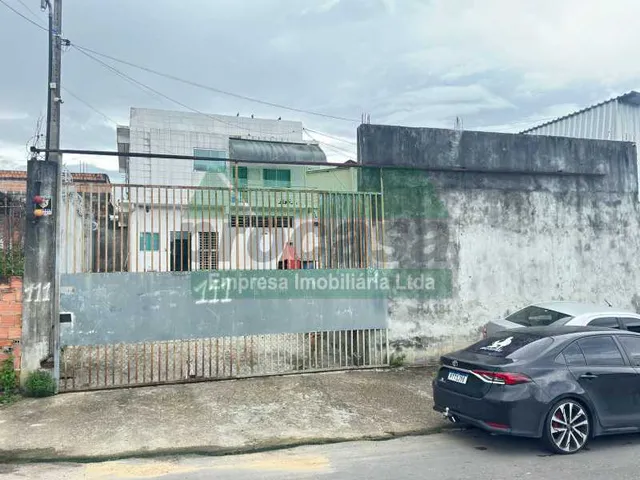 Imagem 14: Galpão - / Comercial / Parque Dez de Novembro