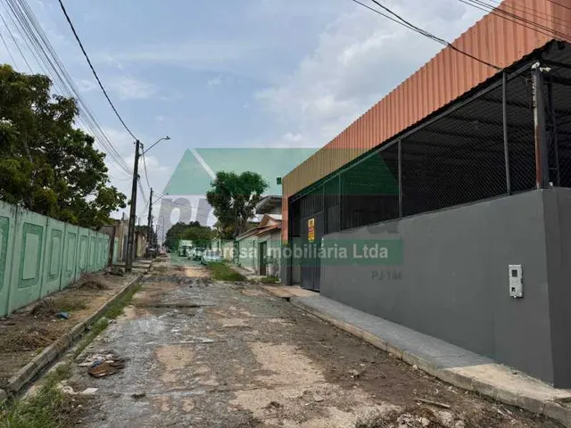 Imagem 4: Galpão - / Comercial / VENDA: 250.000 / LOCAÇÃO: 3.000,00 no Colônia Terra Nova