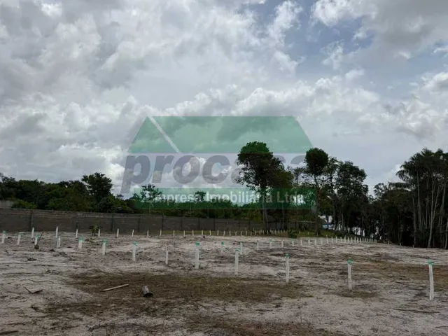 Imagem 6: Terreno-À VENDA-Tarumã-Manaus-AM