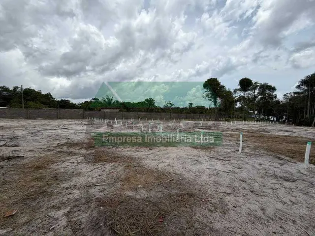 Imagem 7: Terreno-À VENDA-Tarumã-Manaus-AM