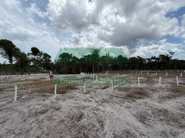 Imagem 8: Terreno-À VENDA-Tarumã-Manaus-AM