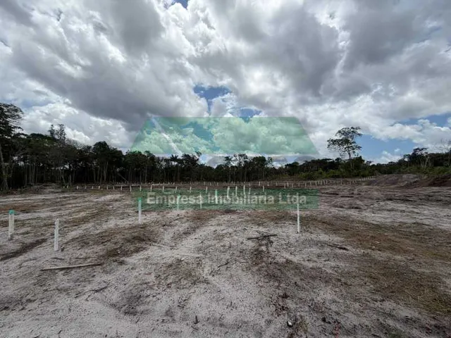 Imagem 11: Terreno-À VENDA-Tarumã-Manaus-AM