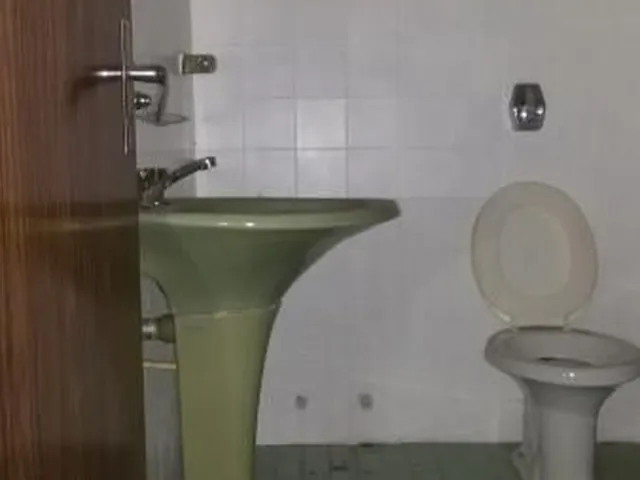 Imagem 4: Apartamento com 1 dormitório para locação ou venda, 33 m² - Centro - Manaus-AM