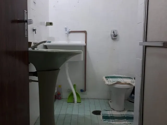 Imagem 5: Apartamento com 1 dormitório para locação ou venda, 33 m² - Centro - Manaus-AM