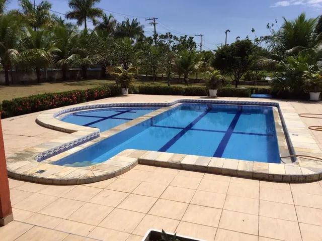 Imagem: Chácara com 4 dormitórios, 2000 m²