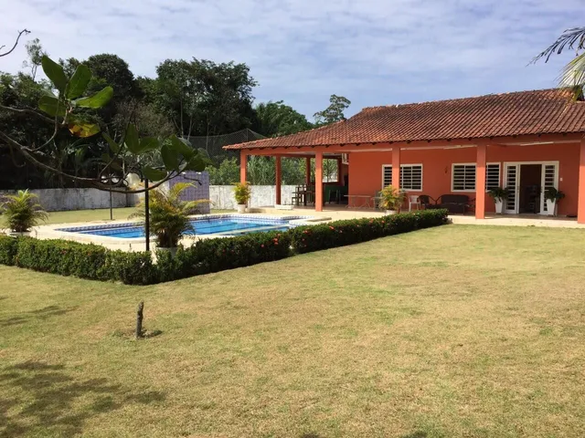 Imagem 4: Chácara com 4 dormitórios, 2000 m² - venda por RS 1.200.000,00 / Aluguel Residencial