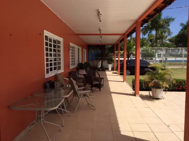 Imagem 6: Chácara com 4 dormitórios, 2000 m² - venda por RS 1.200.000,00 / Aluguel Residencial