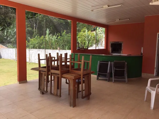 Imagem 7: Chácara com 4 dormitórios, 2000 m² - venda por RS 1.200.000,00 / Aluguel Residencial