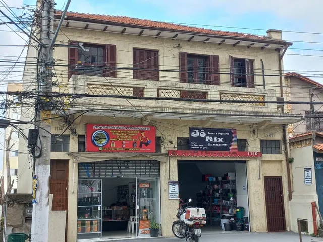 Imagem: Sobrado para venda em Vila Mazzei com 7