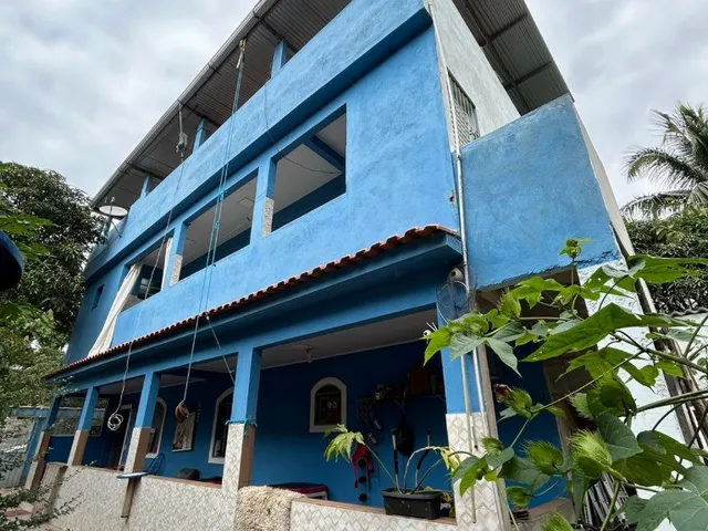 Imagem 9: Imperdível oportunidade: Casa duplex de 3 quartos, 1 suíte, sala ampla e 3 vagas de