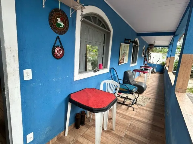 Imagem 5: Imperdível oportunidade: Casa duplex de 3 quartos, 1 suíte, sala ampla e 3 vagas de