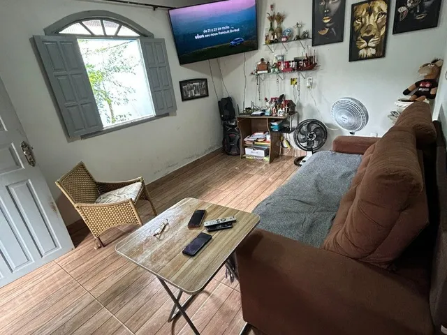 Imagem 10: Imperdível oportunidade: Casa duplex de 3 quartos, 1 suíte, sala ampla e 3 vagas de