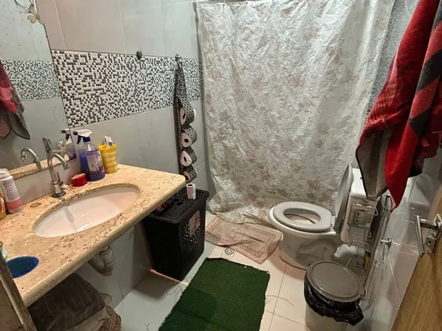 Imagem 15: Imperdível oportunidade: Casa duplex de 3 quartos, 1 suíte, sala ampla e 3 vagas de