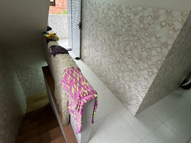 Imagem 14: Imperdível oportunidade: Casa duplex de 3 quartos, 1 suíte, sala ampla e 3 vagas de