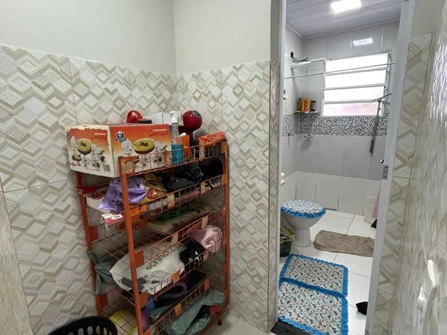 Imagem 8: Imperdível oportunidade: Casa duplex de 3 quartos, 1 suíte, sala ampla e 3 vagas de