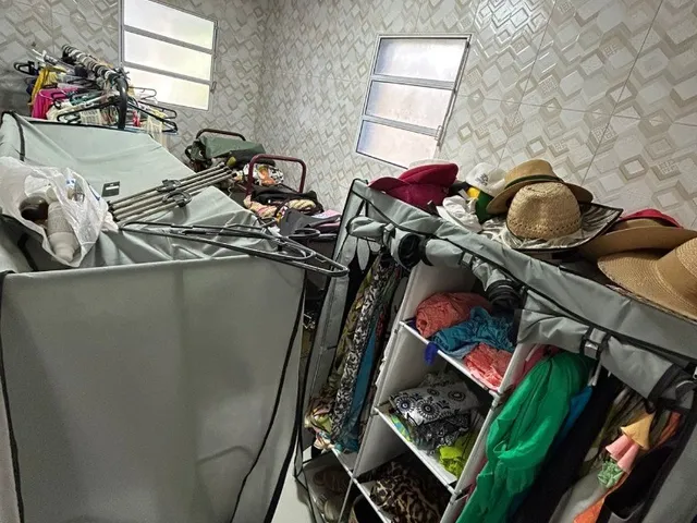 Imagem 16: Imperdível oportunidade: Casa duplex de 3 quartos, 1 suíte, sala ampla e 3 vagas de