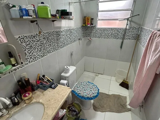 Imagem 12: Imperdível oportunidade: Casa duplex de 3 quartos, 1 suíte, sala ampla e 3 vagas de