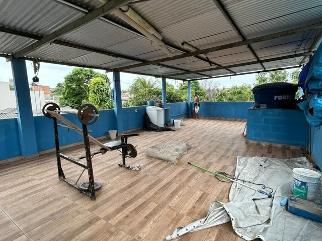 Imagem 4: Imperdível oportunidade: Casa duplex de 3 quartos, 1 suíte, sala ampla e 3 vagas de