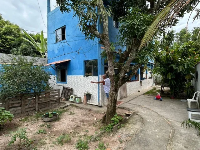 Imagem 6: Imperdível oportunidade: Casa duplex de 3 quartos, 1 suíte, sala ampla e 3 vagas de