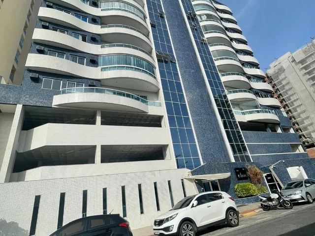 Imagem: LOCAÇÃO ANUAL - Lindo apartamento com