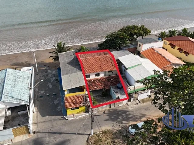Imagem 7: Casa à venda em Guarapari-ES: 4 quartos, 1 suíte, 2 salas, 2 banheiros, 3 vagas de